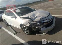 أكورا ILX